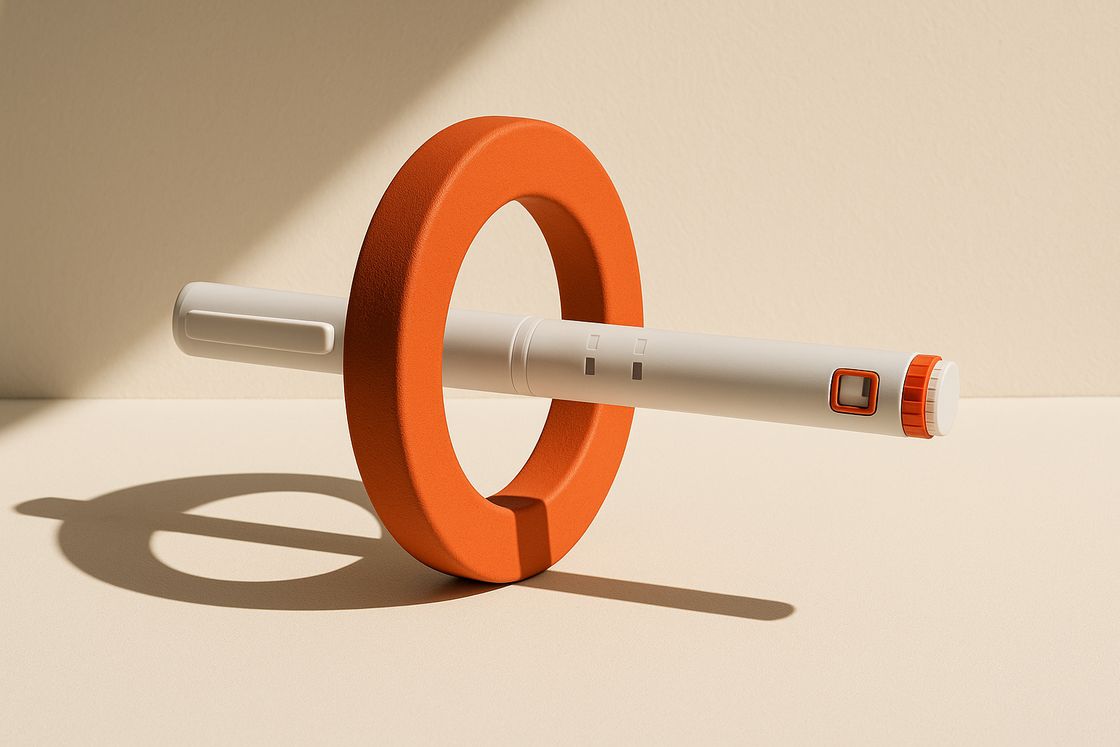 Conduit · 1 Pen